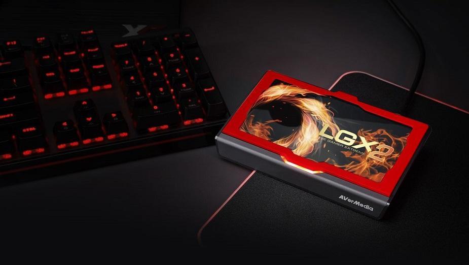 Rzut okiem na AVerMedia Live Gamer Extreme 2 – Niezbędnik każdego streamera