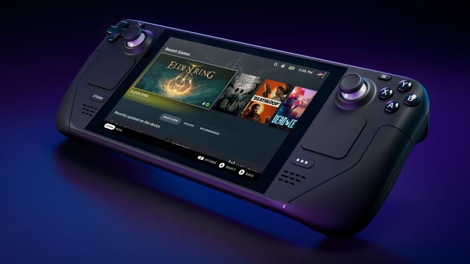 Sabrent wypuścił hub USB specjalnie dla Steam Decka