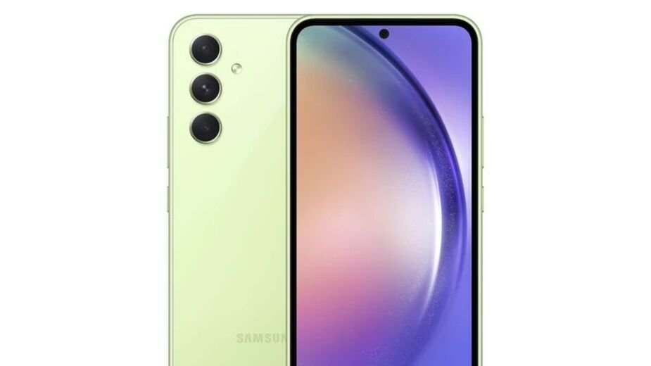Samsung Galaxy A56 nadchodzi. Ten smartfon to murowany hit sprzedaży