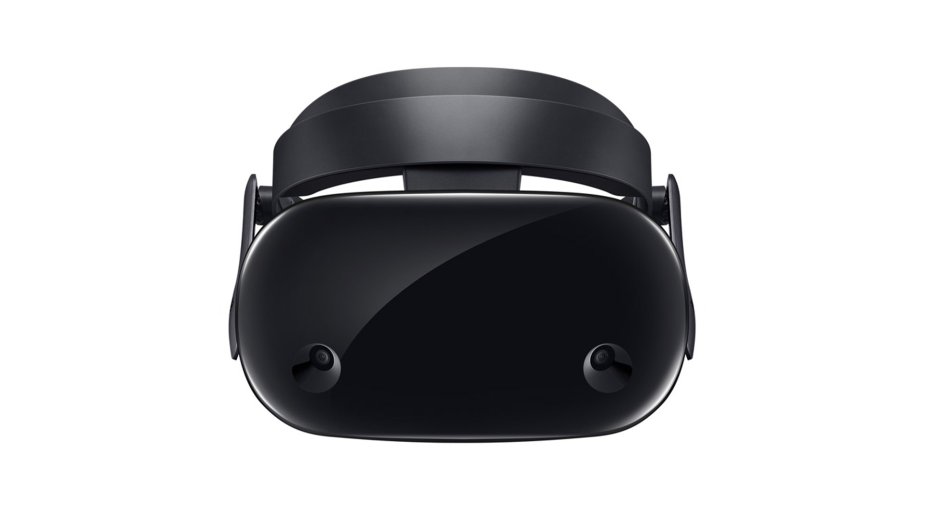 Samsung Galaxy AR. Nadchodzi odpowiedź na Apple Vision Pro