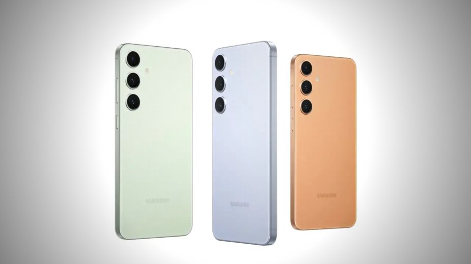 Samsung Galaxy S24 FE pozuje na rendrach. Ujawniono specyfikację smartfona
