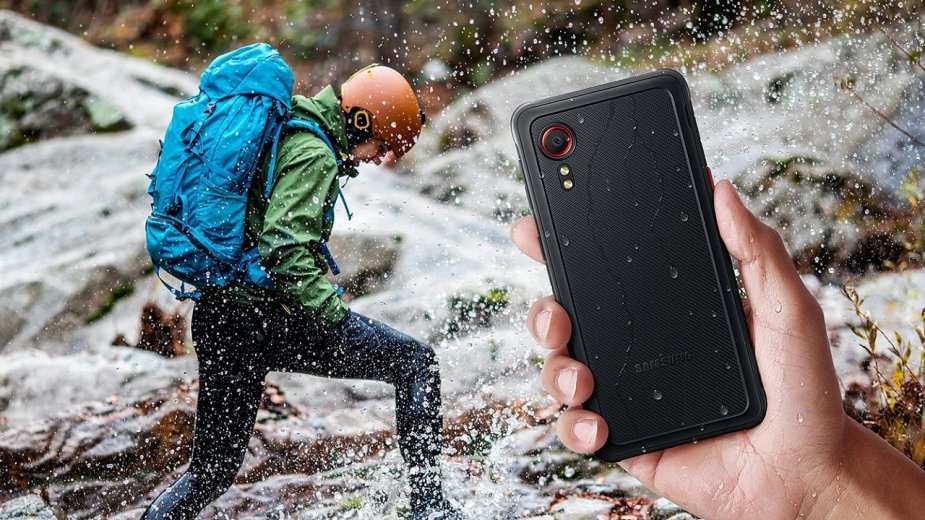 Samsung Galaxy XCover Pro 2. Przeciek ujawnia specyfikację wytrzymałego smartfona