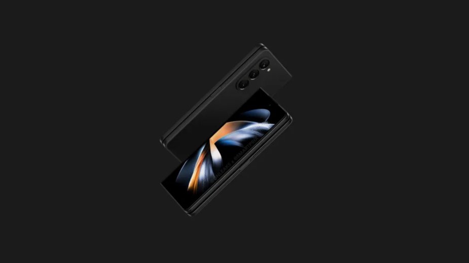 Samsung Galaxy Z Fold 5 pozuje na renderach. Znamy specyfikację składanego smartfona