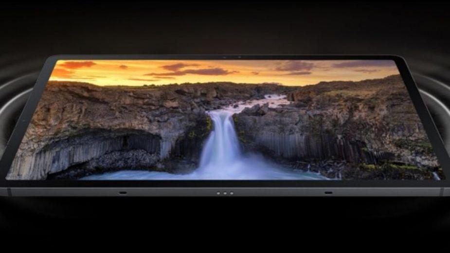 Samsung po cichu wypuszcza tablet Galaxy Tab S7 FE