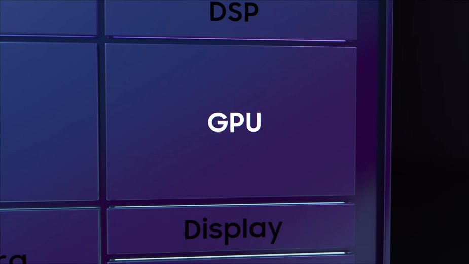 Samsung podobno rozwija własne GPU dla mobilnych chipów