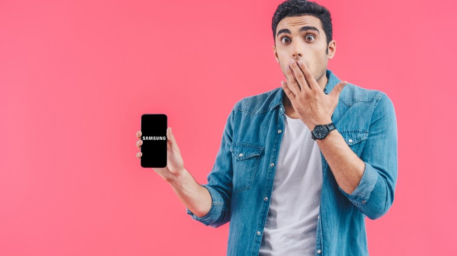 Samsung zaliczy najgorszy kwartał od lat. Kryzys dotknął producenta smartfonów