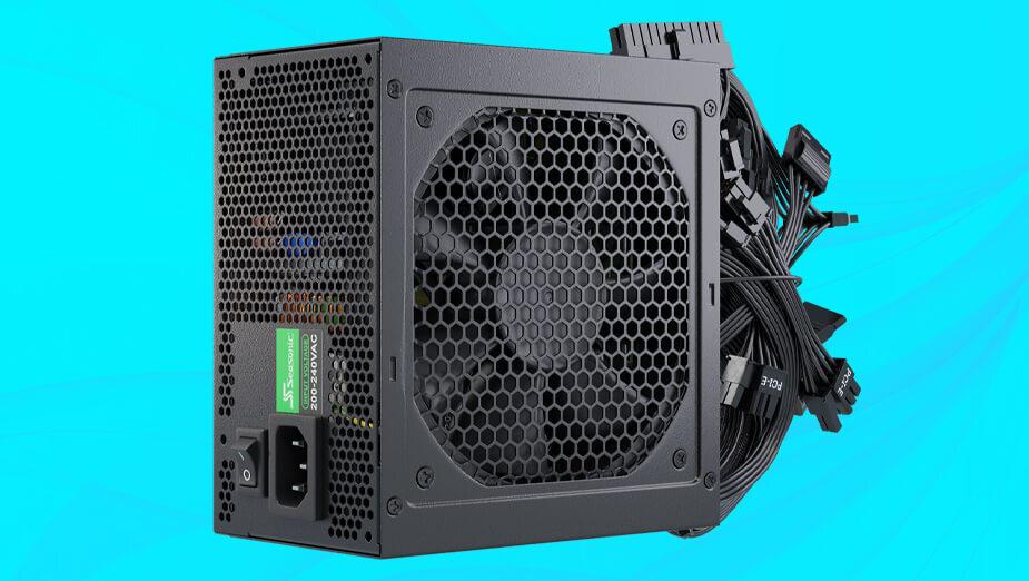 Seasonic A12-700 - test zasilacza za rozsądne pieniądze