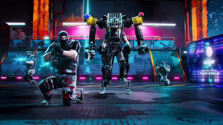 SEGA kasuje Hyenas tuż przed premierą. Nadchodzą zwolnienia w Creative Assembly