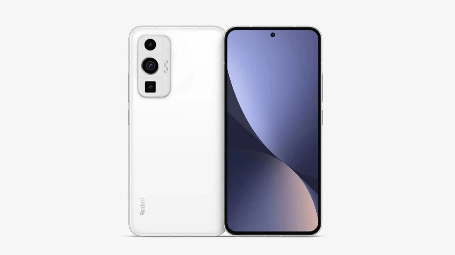 Seria smartfonów Redmi K60 oficjalnie zaprezentowana
