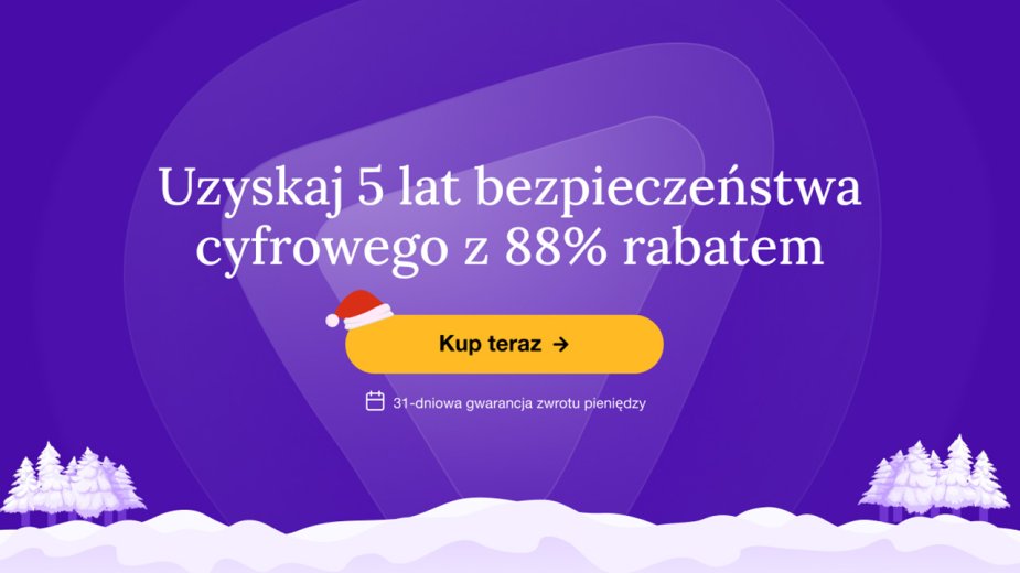 Sezon świąteczny stał się jeszcze lepszy dzięki PureVPN!