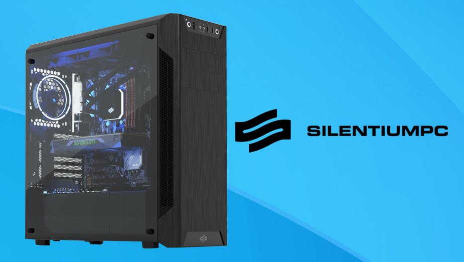 SilentiumPC Armis AR7 TG RGB – Test uzupełniający wersji z podświetleniem