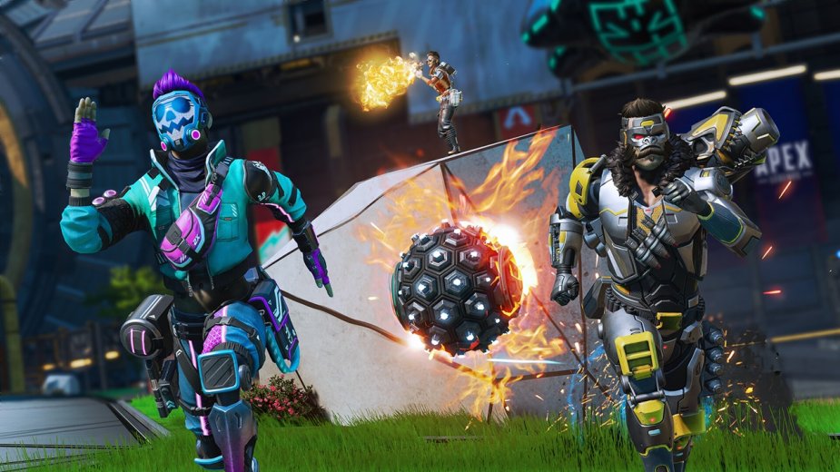 Skandal podczas turnieju Apex Legends. Hakerzy udostępnili cheaty profesjonalnym graczom