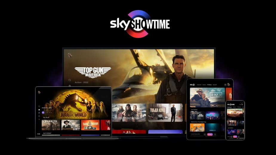 SkyShowtime wprowadzi do Polski subskrypcję z reklamami. Znamy cenę pakietu