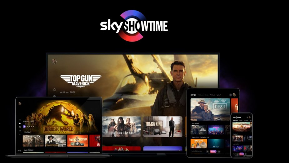 SkyShowtime za darmo dla nowych użytkowników. Jak skorzystać?