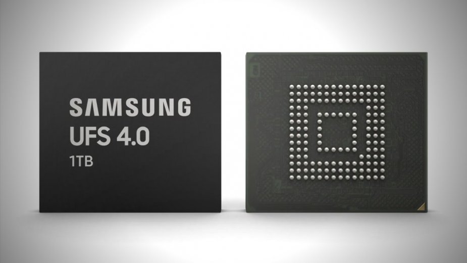 Smartfony mogą niedługo posiadać minimum 500 GB miejsca. Wszystko przez AI