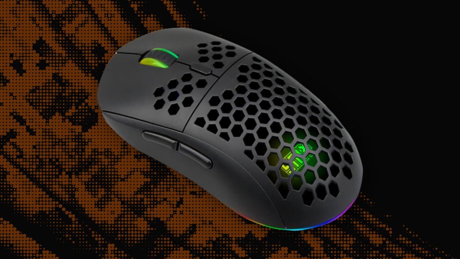 Recenzja SMX Rascal Wireless - tańsza inspiracja Logitech GPW powraca w bezprzewodowej formie