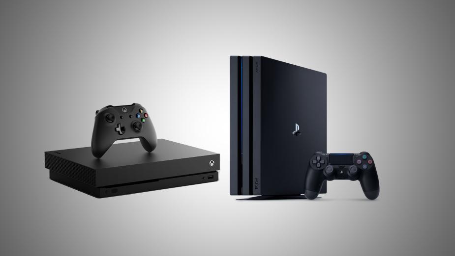 Sony: różnica mocy bez znaczenia, deweloperzy mierzą w najniższy mianownik