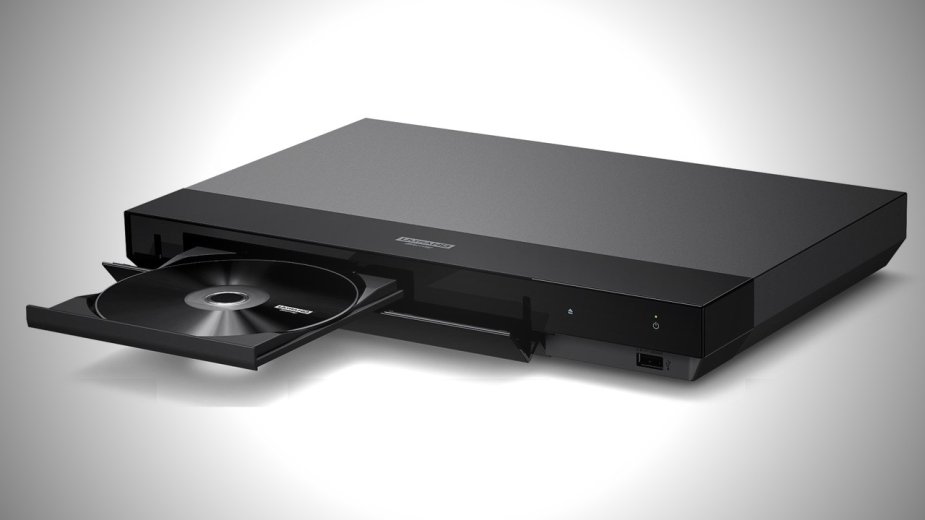 Blu-ray na wypasie. Sony ma coś dla wymagających