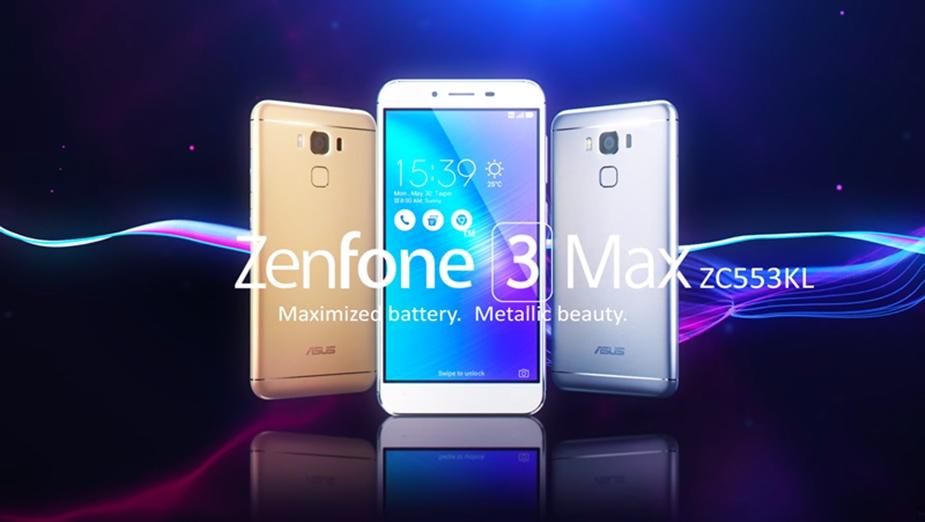 Średniak z mocną baterią – test ASUS ZenFone 3 Max