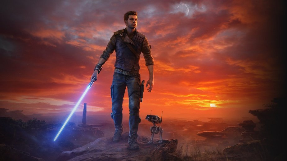Star Wars Jedi: Ocalały zaprezentowany na 9-minutowym gameplayu