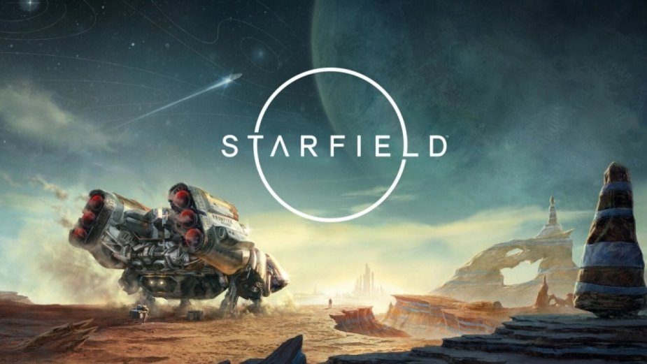 Starfield przez ostatni rok zaliczył wyraźny downgrade. Zobaczcie porównanie