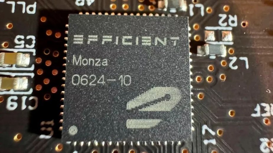 Startup twierdzi, że jego procesor jest 100 razy efektywniejszy niż obecne CPU