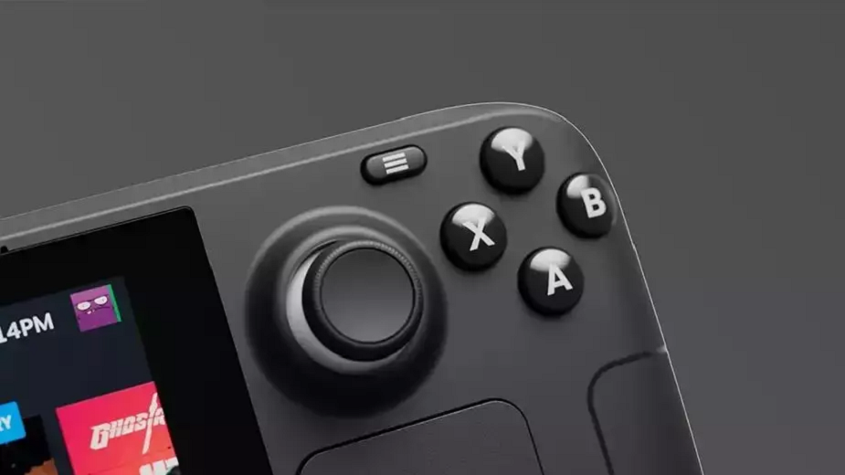 Steam Deck jeszcze nie wyszedł a Valve już myśli nad jego następcą