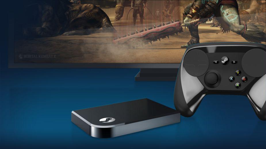 Steam Link Anywhere pozwala na granie wszędzie, niemal na wszystkim