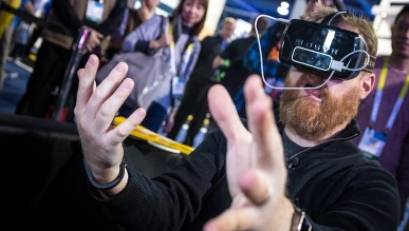 Steam wprowadza specjalne oznaczenie dla gier na OSVR
