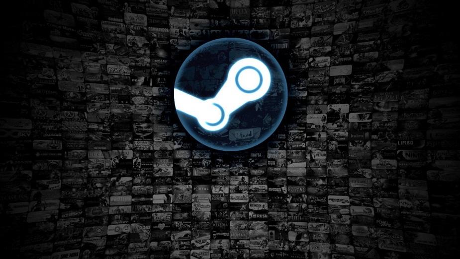 Steam znów bije rekord liczby aktywnych graczy