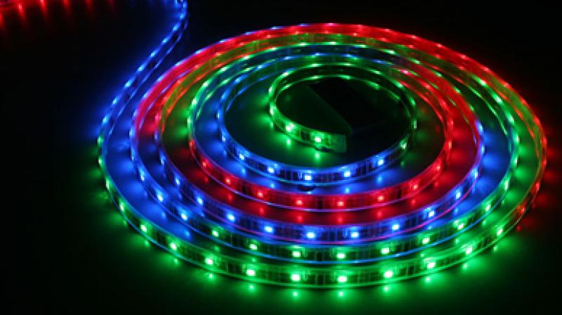 Strefa Moddingu #1: Jak wykonać oświetlenie RGB do obudowy? 