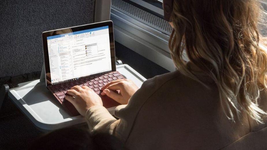 Surface Go 2 i Surface Book 3 - wyciekła specyfikacja urządzeń Microsoftu