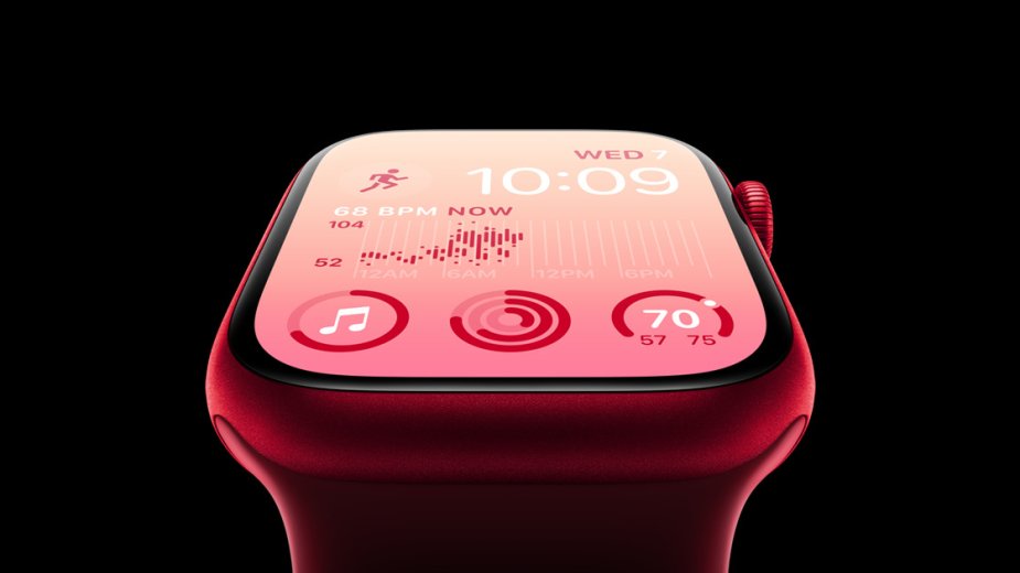 Tak ma wyglądać Apple Watch X. Premiera za kilka dni!