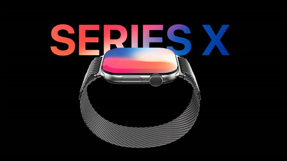 Tak ma wyglądać Apple Watch X. Smartwatch przejdzie zauważalne zmiany