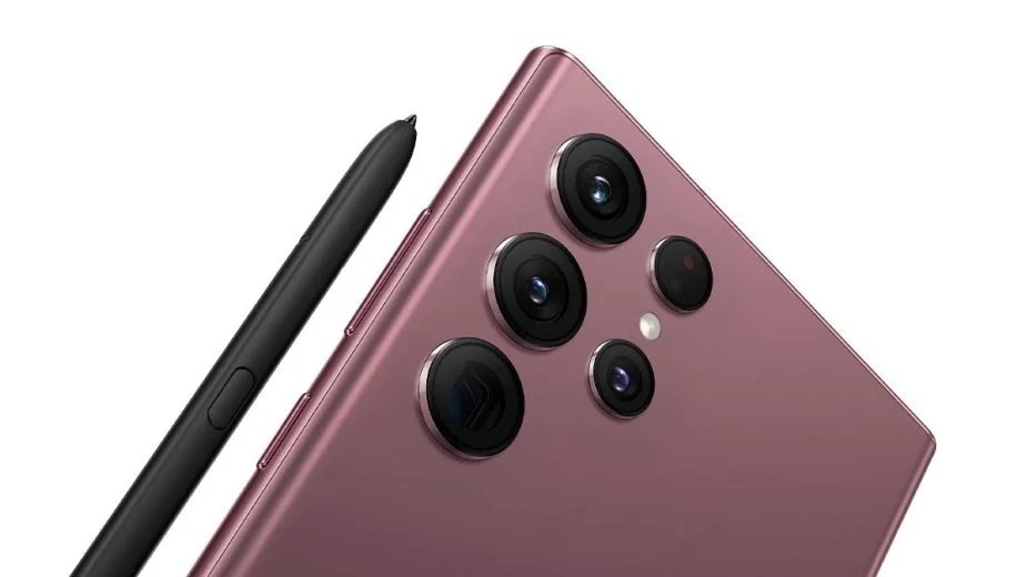 Tak prezentuje się Galaxy S24 Ultra. Do sieci wyciekły jego zdjęcia