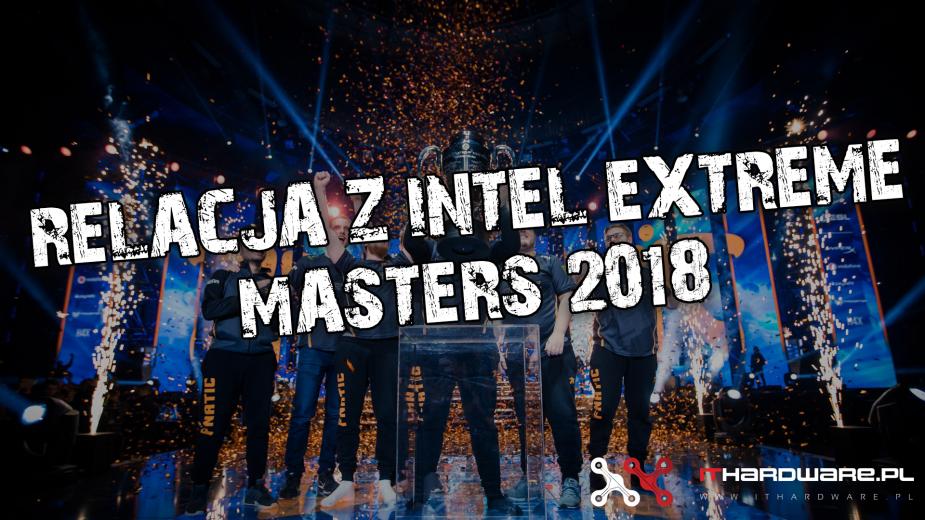 Tak wyglądał IEM 2018 oczyma redakcji ITHardware