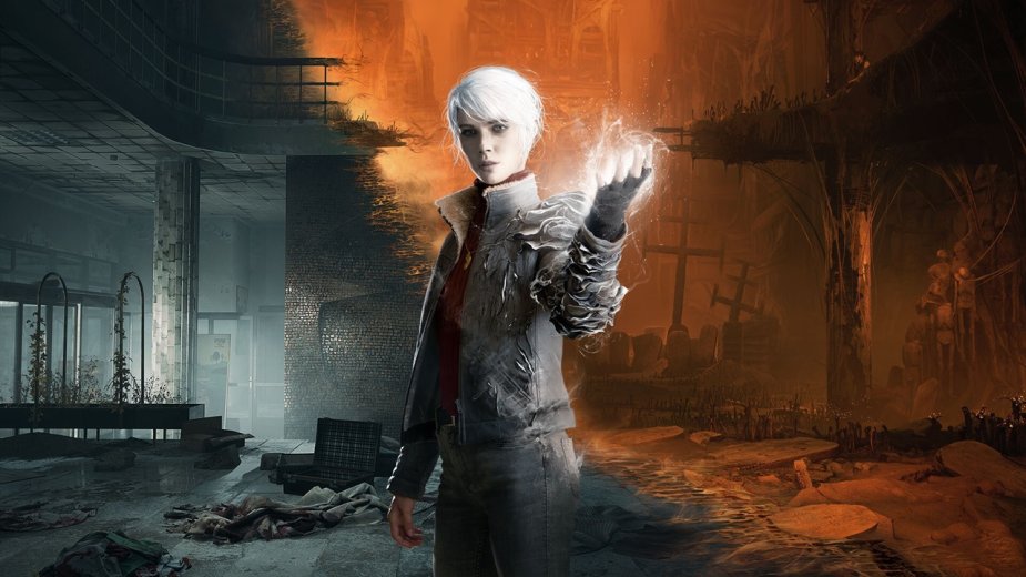 Take-Two rezygnuje z polskiej gry. Bloober Team chce kontynuować prace