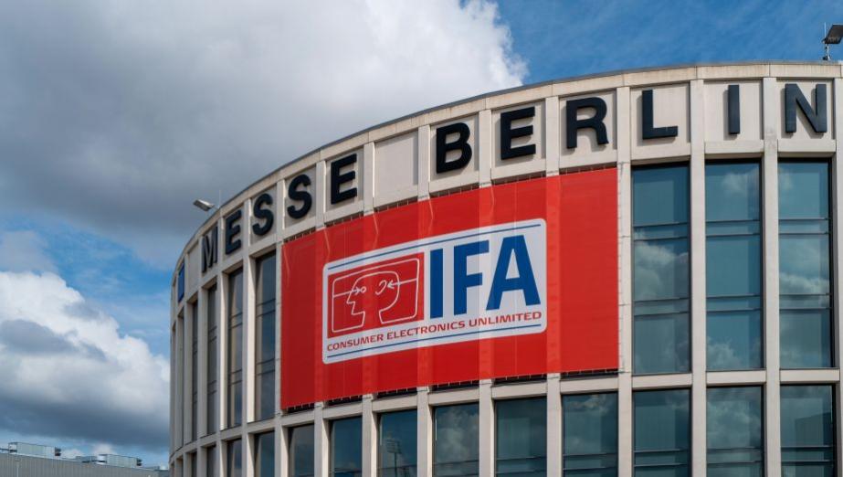 Targi IFA 2020 odwołane. Organizatorzy planują nową formułę