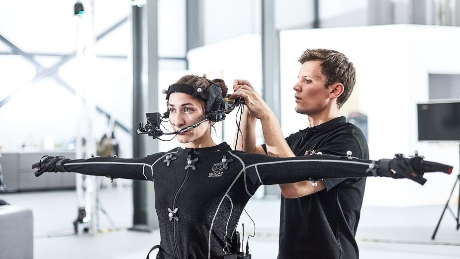 Technologia przechwytywania ruchu z filmów Avatar znacznie przyspiesza diagnozę chorób