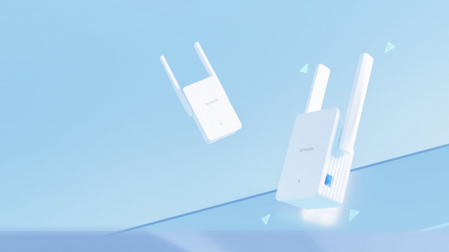 Tenda A27 - wzmacniacz sygnału Wi-Fi 6 AX1800