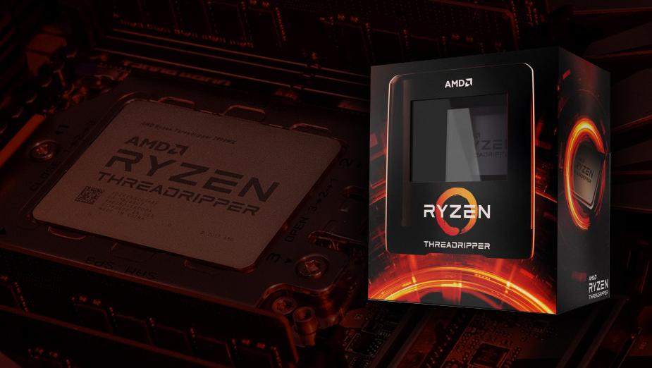 Test AMD Ryzen Threadripper 3960X. Rdzeni ci u nas dostatek