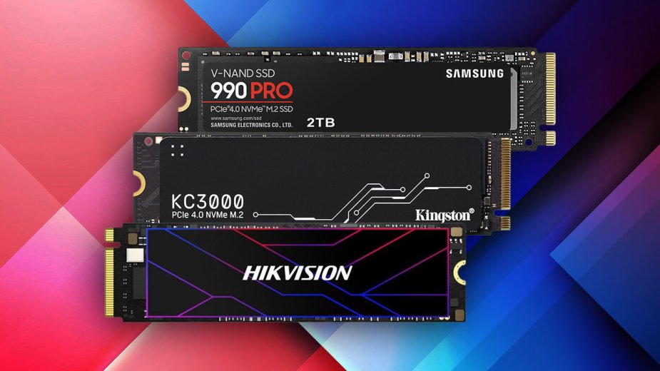 Test dysków SSD na platformie Intel i AMD. Wyniki zaskakują
