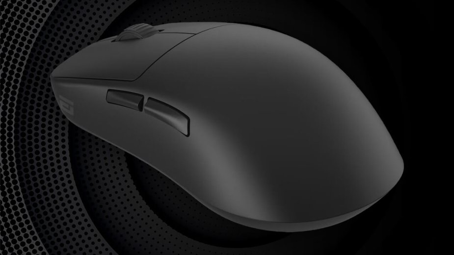 Test Endgame Gear OP1we. Idealna myszka pod claw grip?