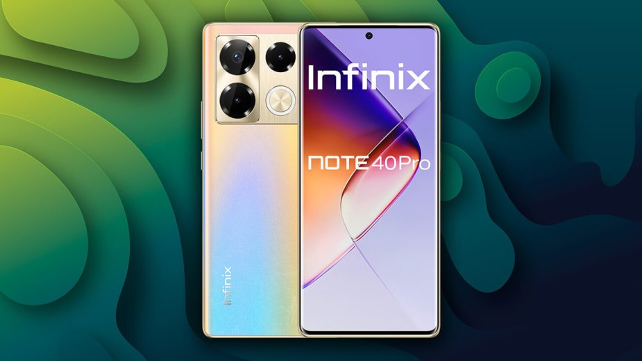 Test i recenzja Infinix Note 40 Pro, czyli na bogato w średniej półce 