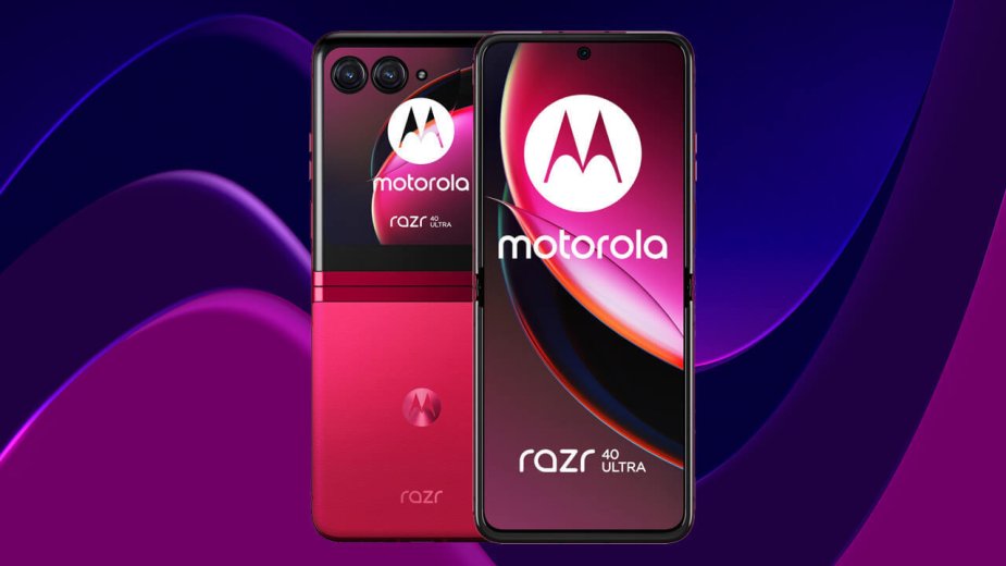 Test i recenzja motorola razr 40 Ultra. Wizualnie cudo, a poza tym?