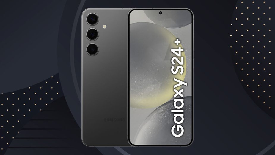 Test i recenzja Samsung Galaxy S24+. Czy słusznie wszyscy go pomijają?