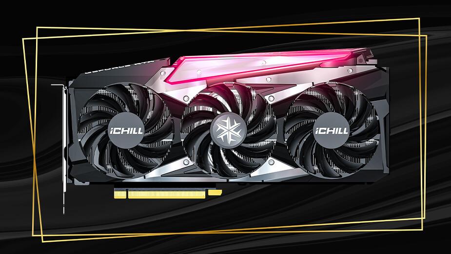 Test INNO3D GeForce RTX 3060 iCHILL X3 RED. Wreszcie karta dla graczy?