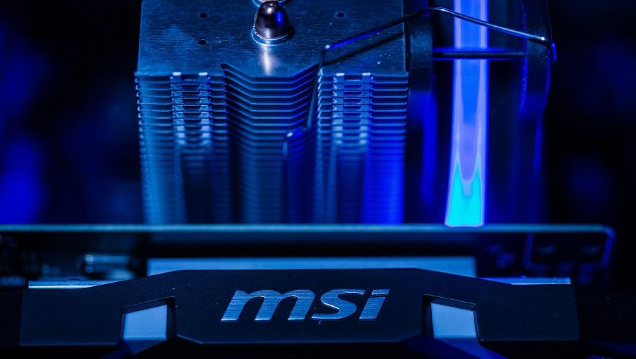 Test ITH For Gamers Basic - dla gracza z niewielkim budżetem