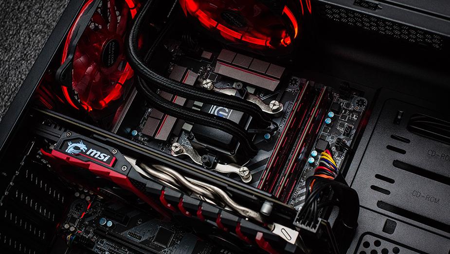 Test ITH For Gamers GAMING PRO - dla wymagających graczy