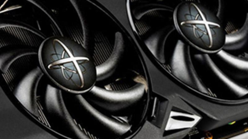 Test karty graficznej XFX RX 470 RS Triple X - Polaris atrakcyjny